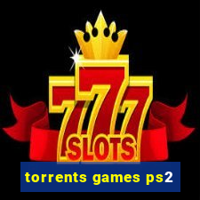 torrents games ps2